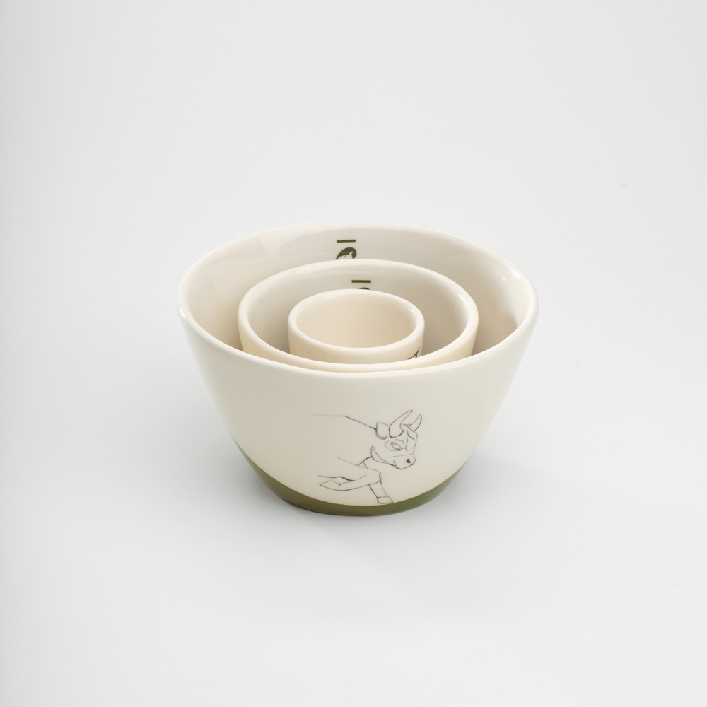 Terrine Anpilà Barbara's Design