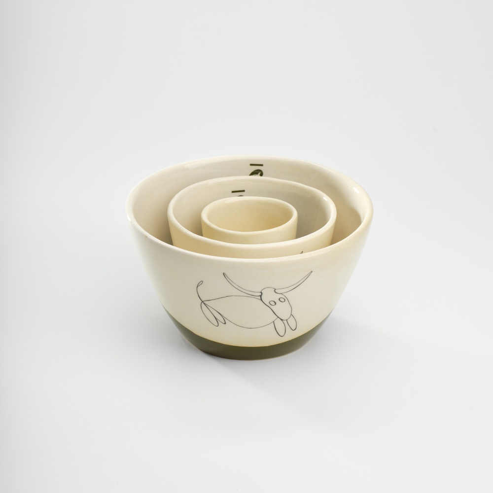 Terrine Anpilà Mara's Design 