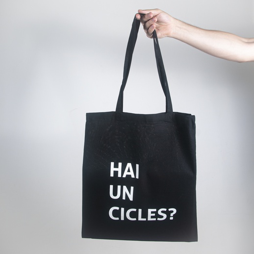 To-bag "Cicles"