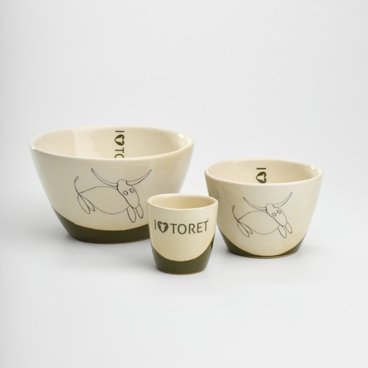 Terrine Anpilà Mara's Design 