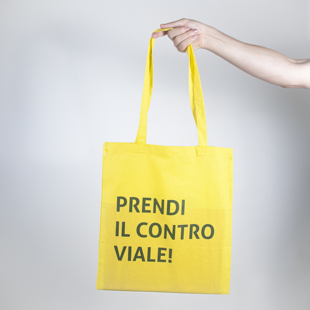 To-bag "Controviale!"