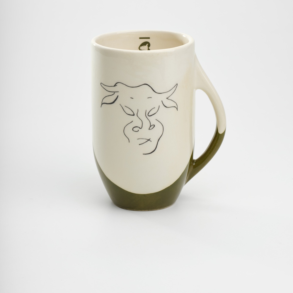 Mug àuta Mara's Design