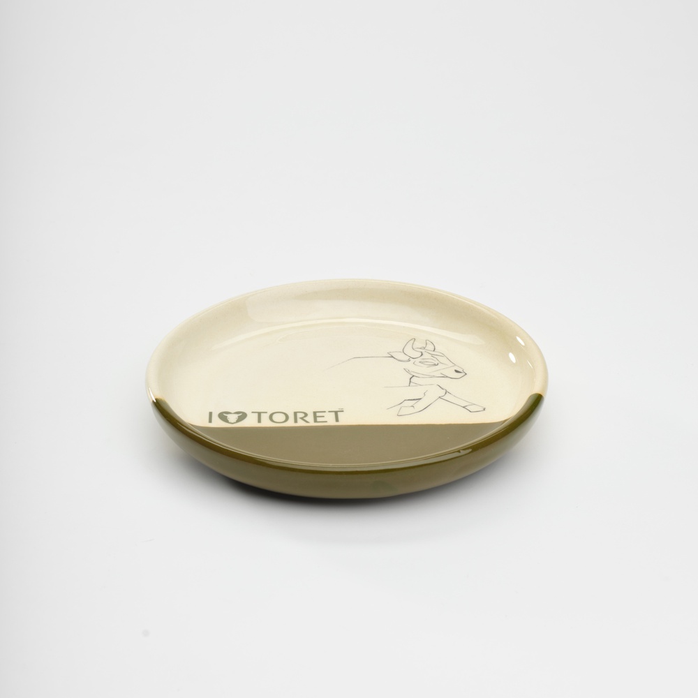 Svuotatasche D.15 Barbara's Design