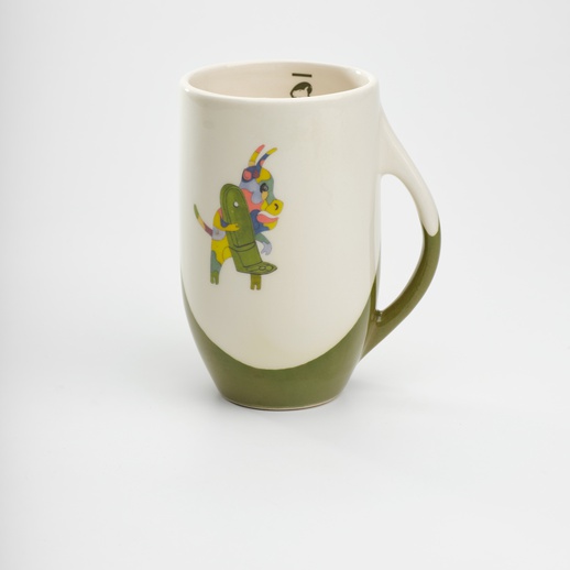 Mug àuta Giuseppe's Design