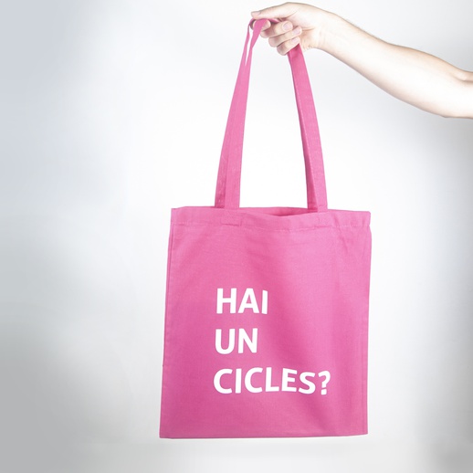 To-bag "Cicles"