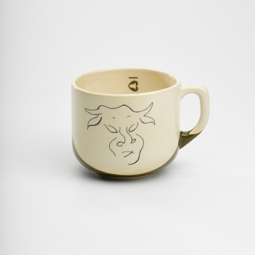 Mug bassa Mara's Design