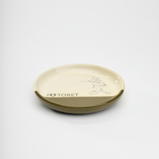 Svuotatasche D.15 Barbara's Design