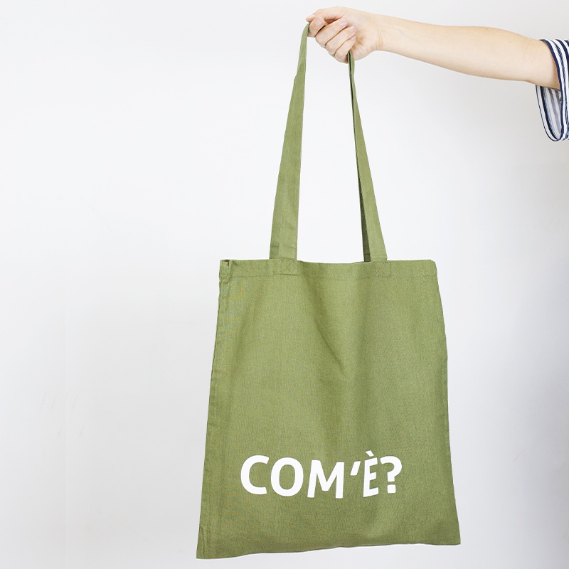 To-bag "Com'è"