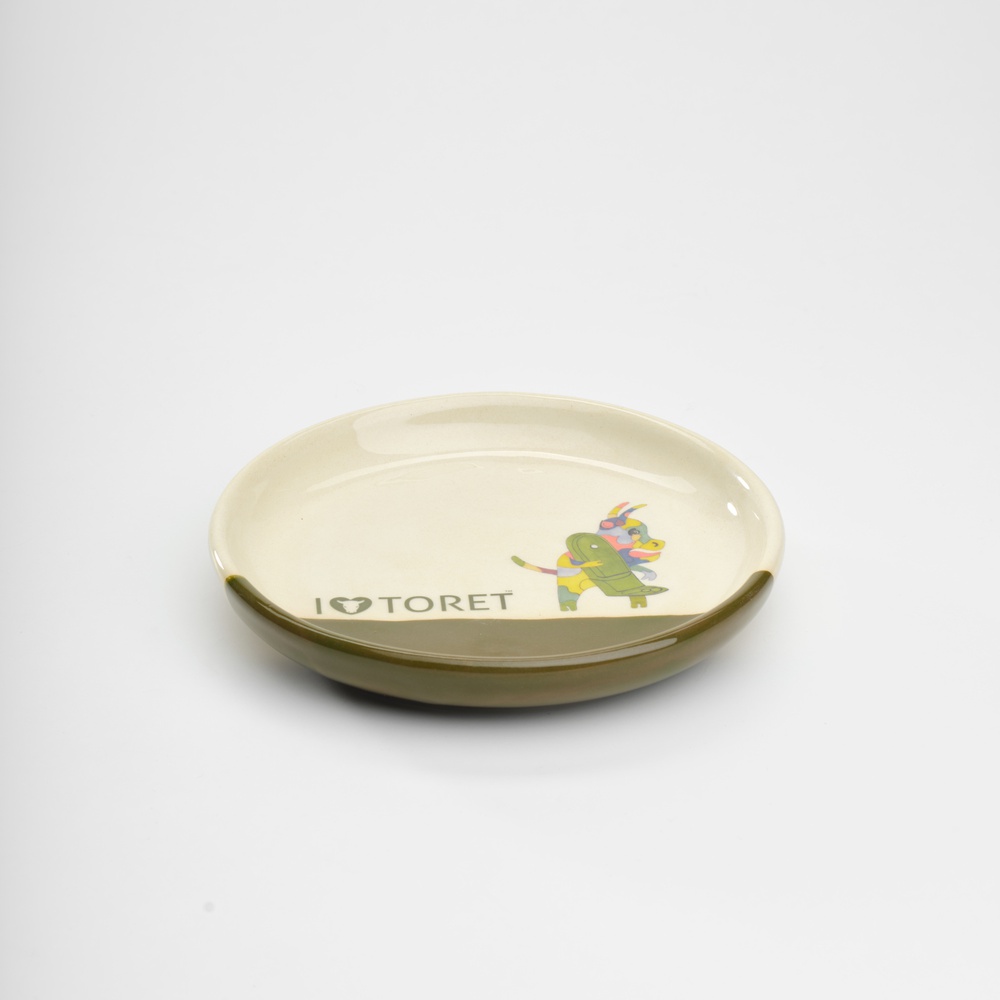 Svuotatasche D.15 Giuseppe's Design