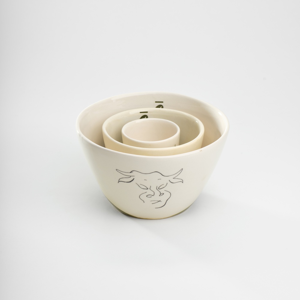 Terrine Anpilà Mara's Design